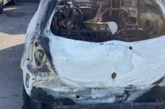 Pompe lave glace arriere TOYOTA YARIS 2