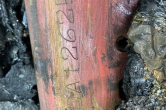 Pompe lave glace arriere TOYOTA YARIS 2