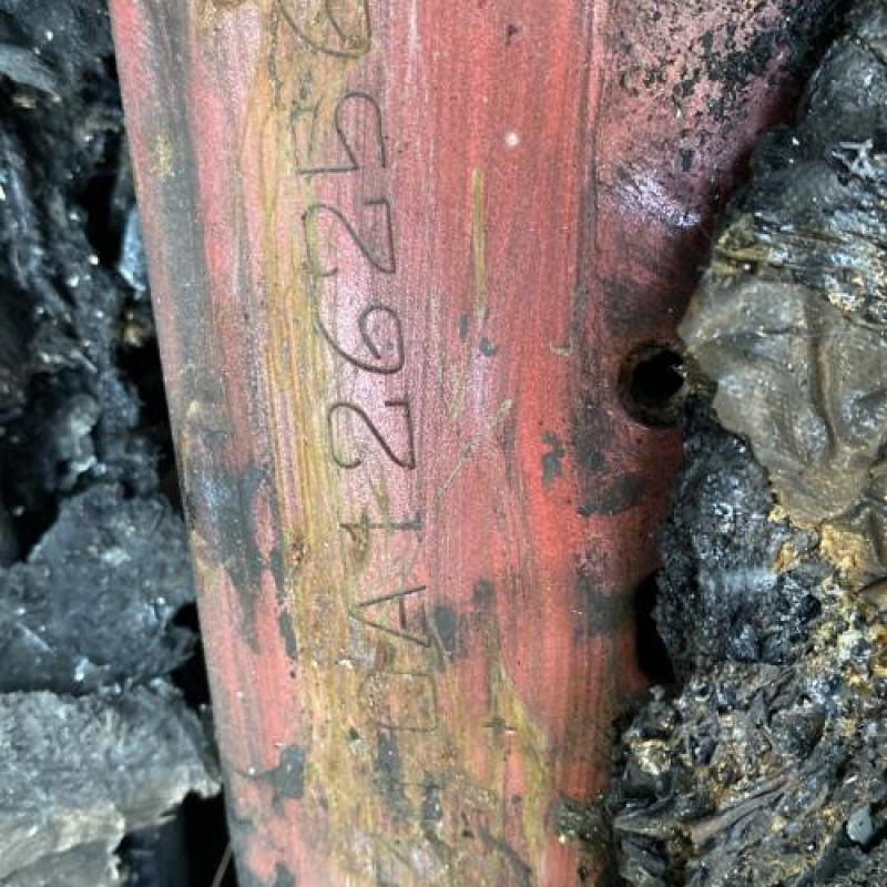 Pompe lave glace avant TOYOTA YARIS 2 Photo n°13