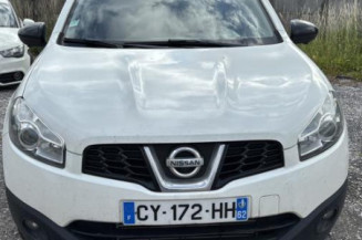 Reservoir essence NISSAN QASHQAI 1 Photo n°1