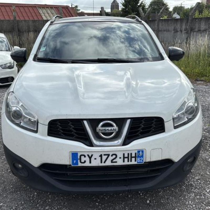 Reservoir essence NISSAN QASHQAI 1 Photo n°1