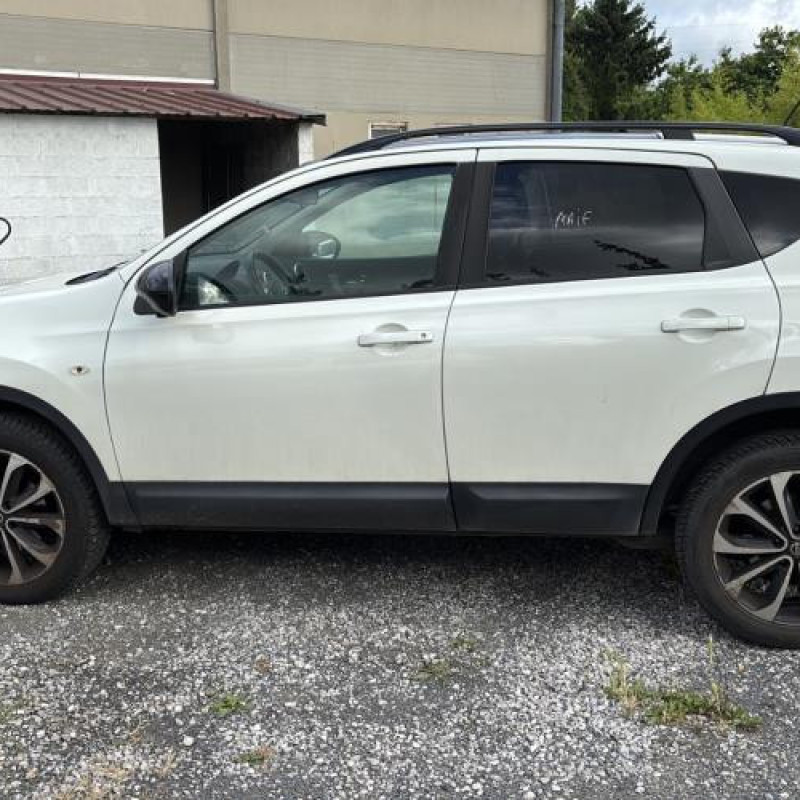 Reservoir essence NISSAN QASHQAI 1 Photo n°3