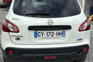 Reservoir essence NISSAN QASHQAI 1