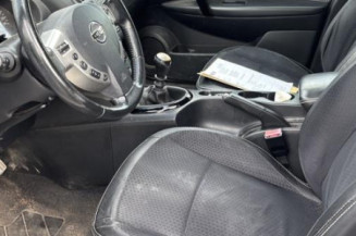 Reservoir essence NISSAN QASHQAI 1