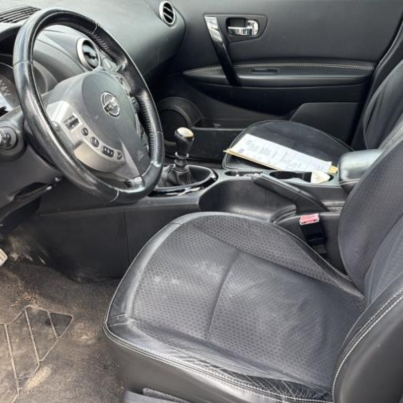 Reservoir essence NISSAN QASHQAI 1 Photo n°5