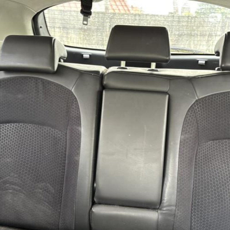 Reservoir essence NISSAN QASHQAI 1 Photo n°6