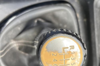 Reservoir essence NISSAN QASHQAI 1