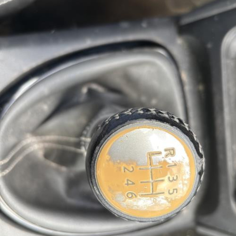 Reservoir essence NISSAN QASHQAI 1 Photo n°7