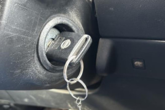 Reservoir essence NISSAN QASHQAI 1