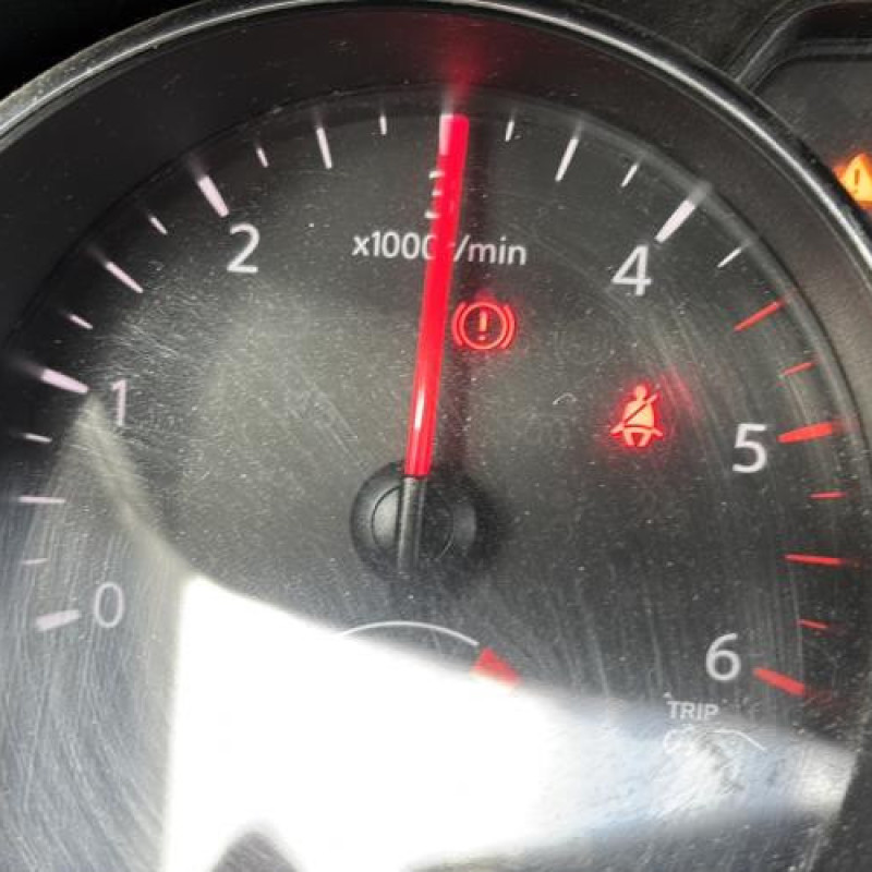 Reservoir essence NISSAN QASHQAI 1 Photo n°11