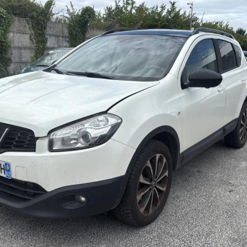 Reservoir essence NISSAN QASHQAI 1 Photo n°12