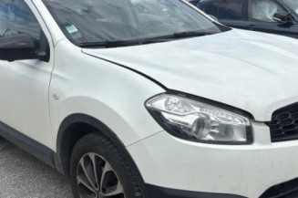 Reservoir essence NISSAN QASHQAI 1