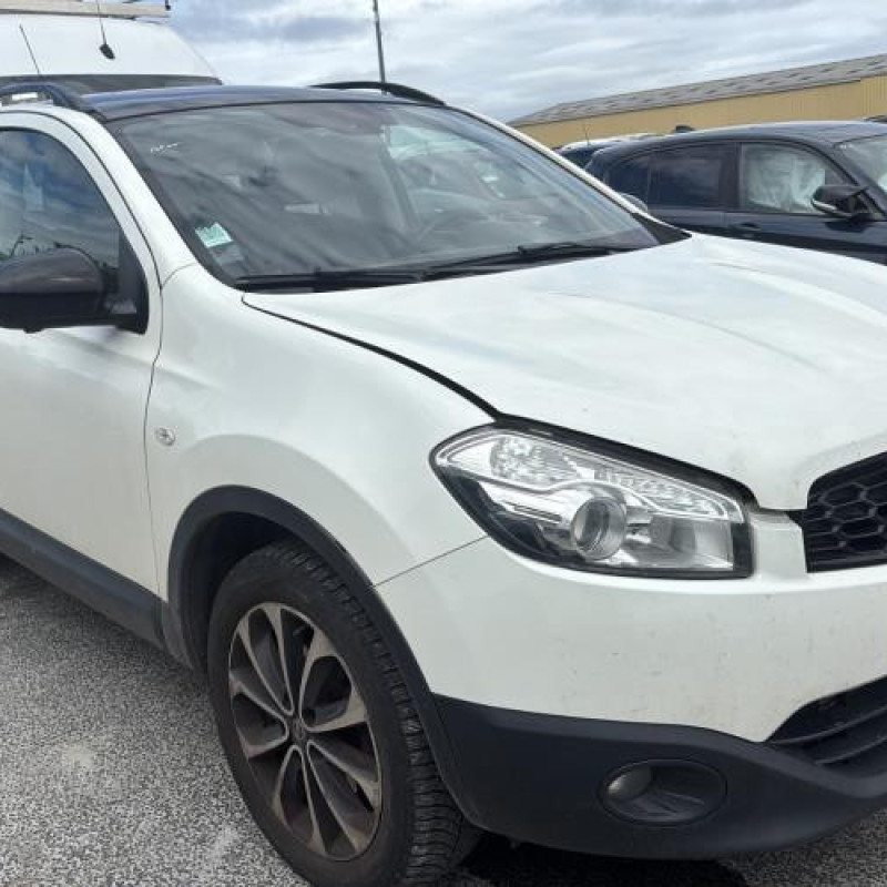 Reservoir essence NISSAN QASHQAI 1 Photo n°13