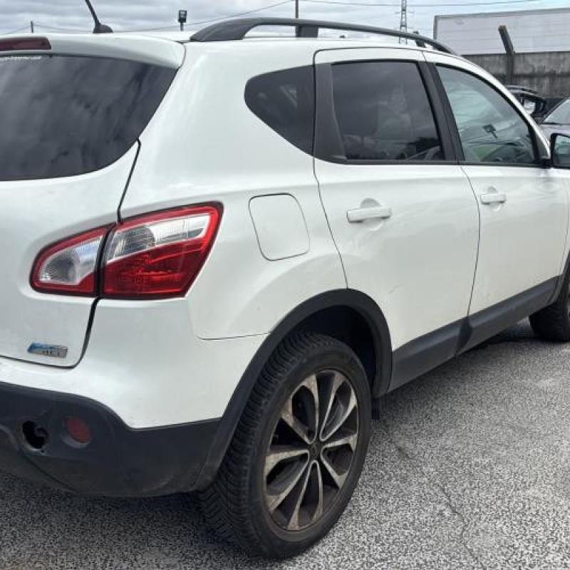 Reservoir essence NISSAN QASHQAI 1 Photo n°14