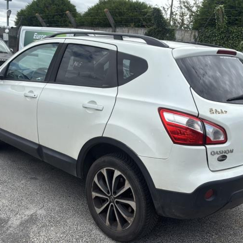 Reservoir essence NISSAN QASHQAI 1 Photo n°15