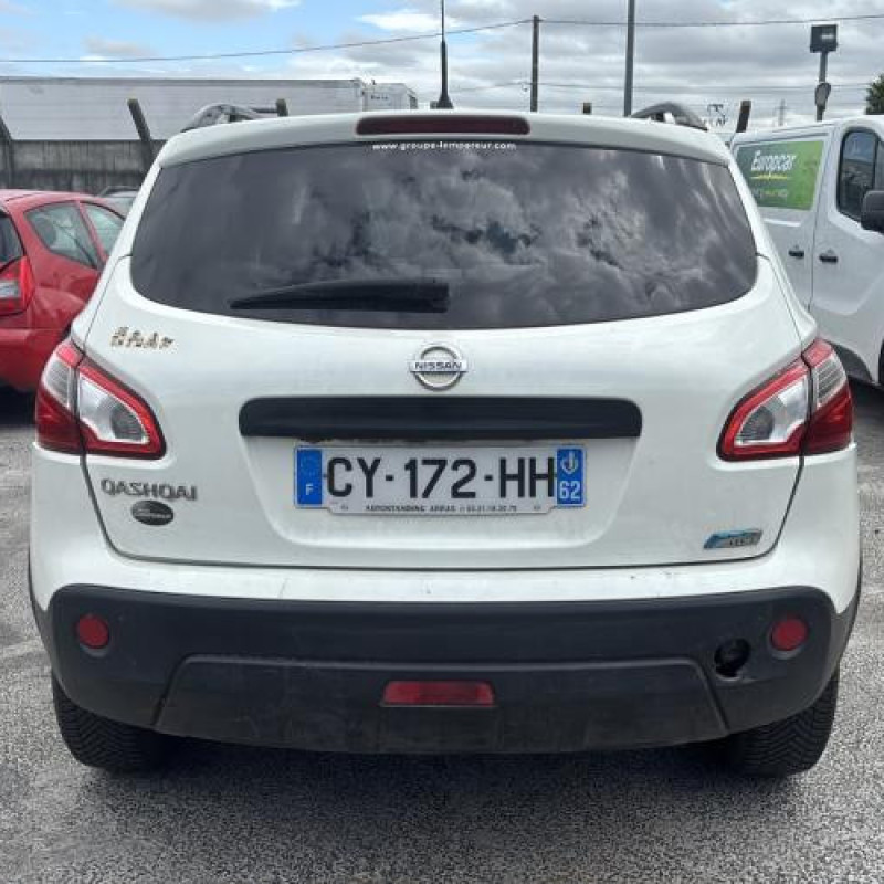 Reservoir essence NISSAN QASHQAI 1 Photo n°16