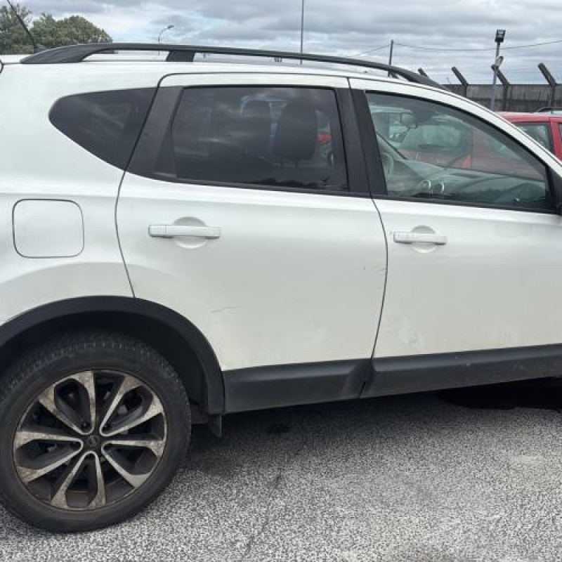 Reservoir essence NISSAN QASHQAI 1 Photo n°17