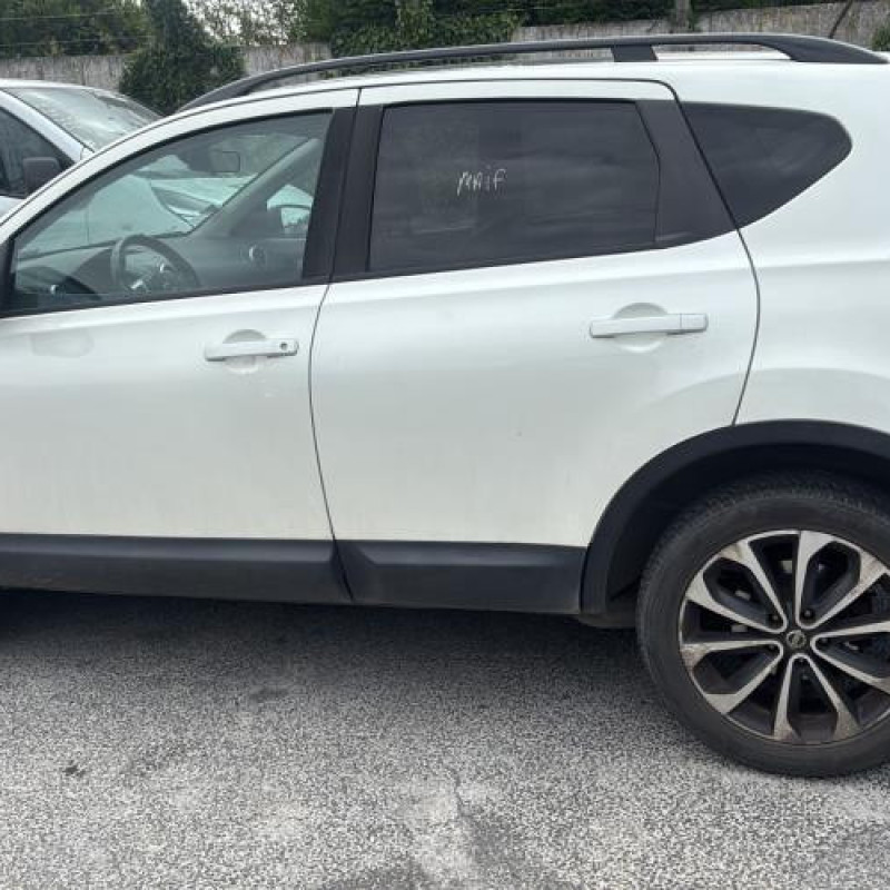 Reservoir essence NISSAN QASHQAI 1 Photo n°18