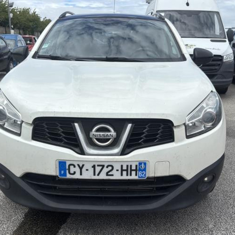 Reservoir essence NISSAN QASHQAI 1 Photo n°19