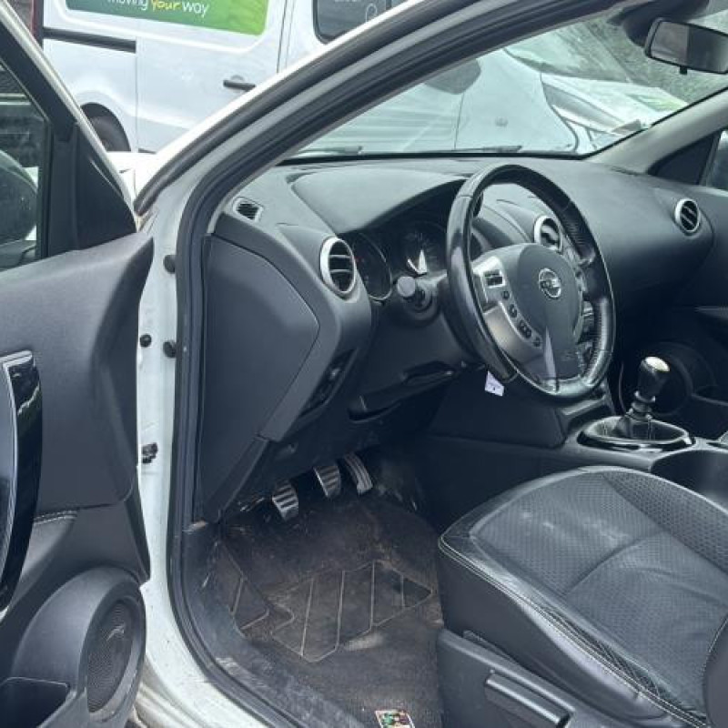 Reservoir essence NISSAN QASHQAI 1 Photo n°20