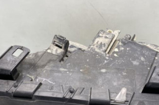 Optique avant principal gauche (feux)(phare) BMW X5 E53