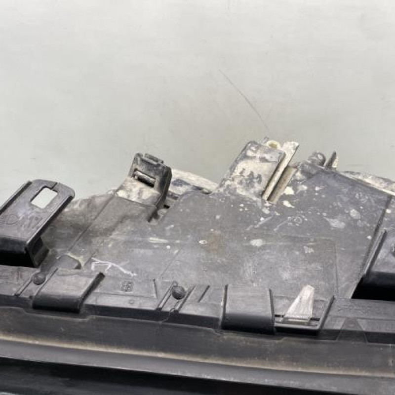 Optique avant principal gauche (feux)(phare) BMW X5 E53 Photo n°2