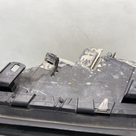 Optique avant principal gauche (feux)(phare) BMW X5 E53