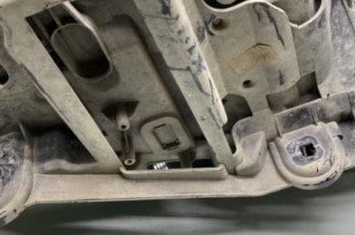 Optique avant principal gauche (feux)(phare) BMW X5 E53