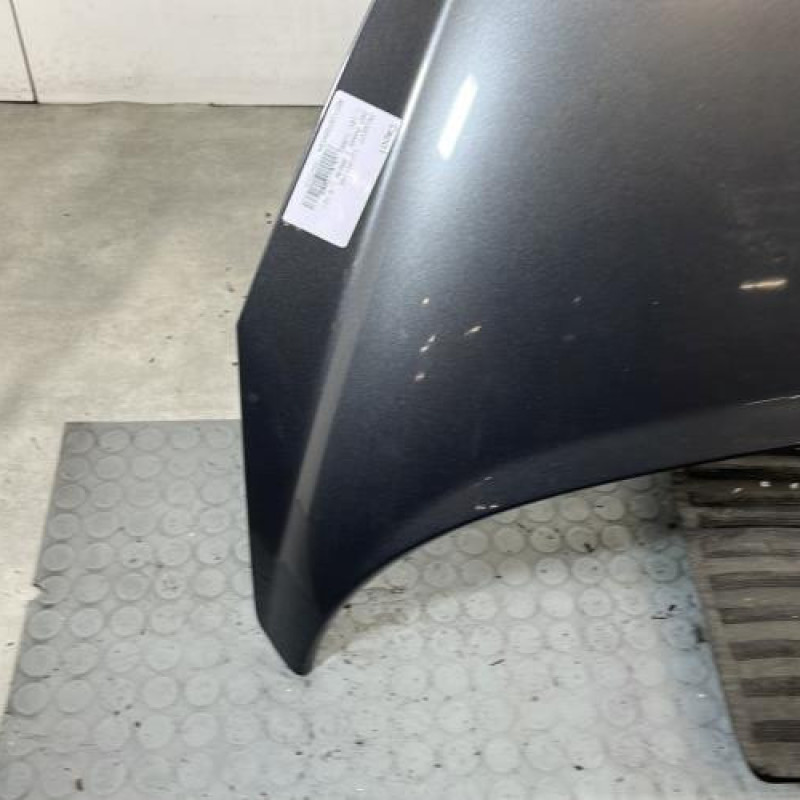 Capot PEUGEOT 207 Photo n°3