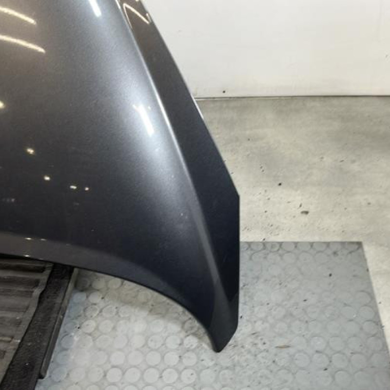 Capot PEUGEOT 207 Photo n°5