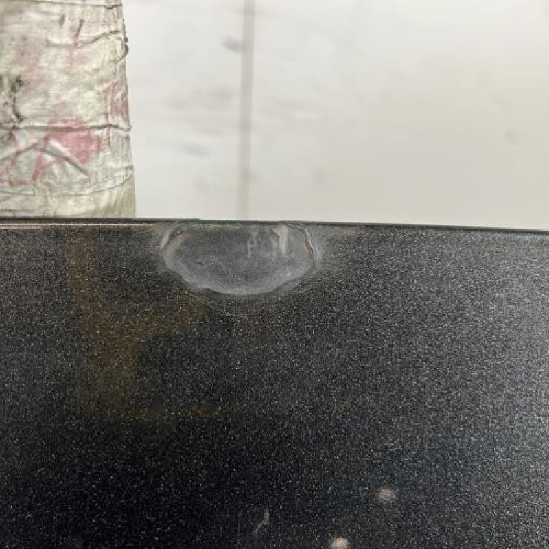 Capot PEUGEOT 207 Photo n°6