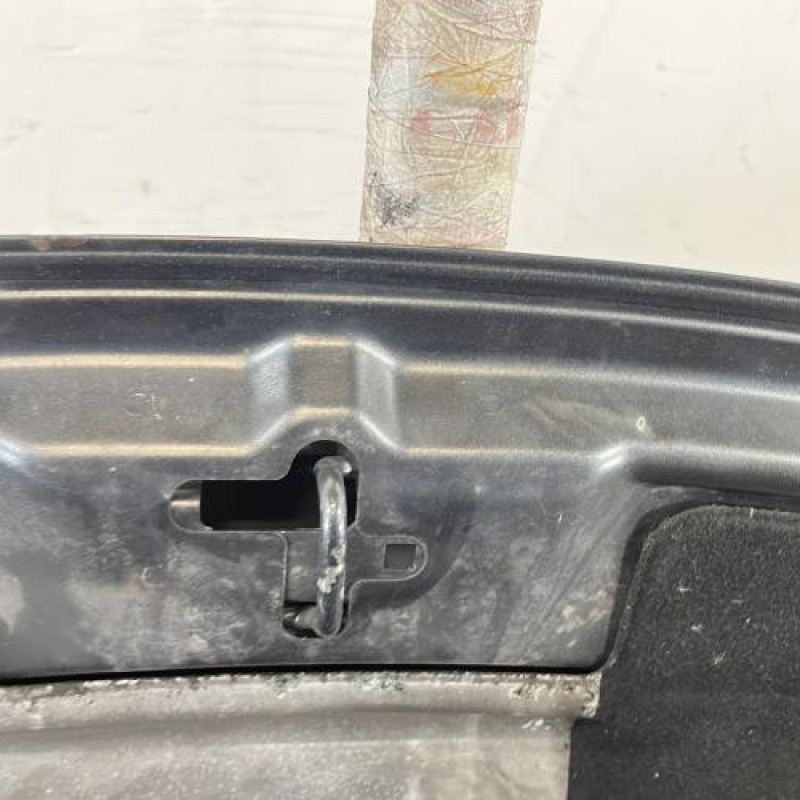 Capot PEUGEOT 207 Photo n°7