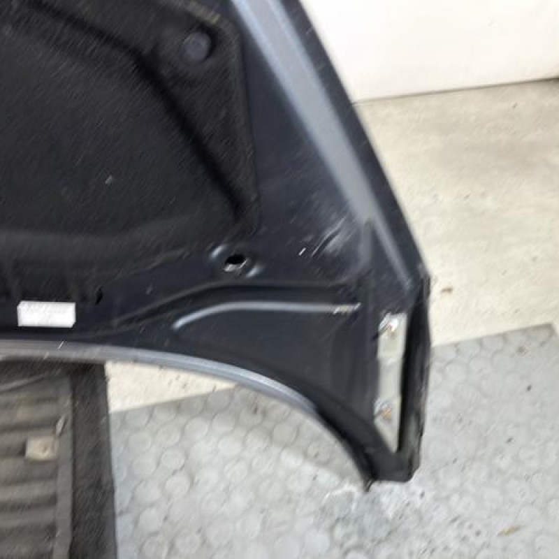 Capot PEUGEOT 207 Photo n°9