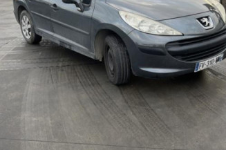 Capot PEUGEOT 207