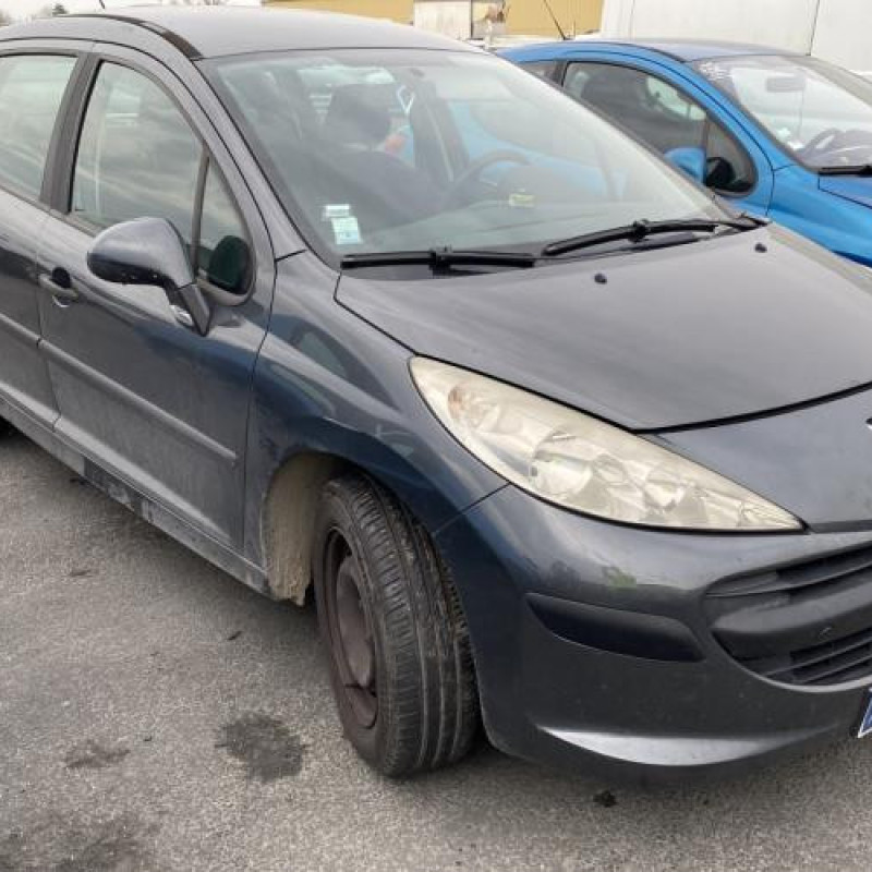 Capot PEUGEOT 207 Photo n°14