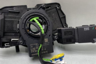 Contacteur tournant DACIA SANDERO 2 Photo n°1