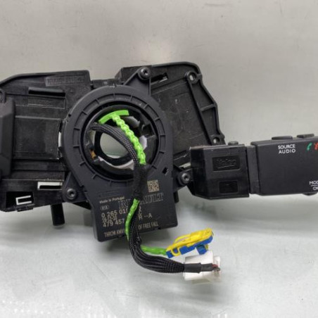 Contacteur tournant DACIA SANDERO 2 Photo n°1