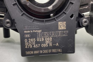 Contacteur tournant DACIA SANDERO 2