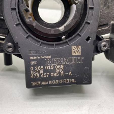 Contacteur tournant DACIA SANDERO 2