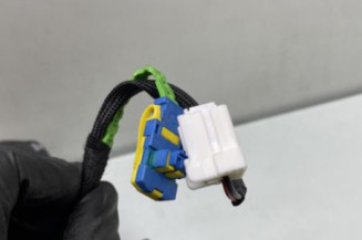 Contacteur tournant DACIA SANDERO 2