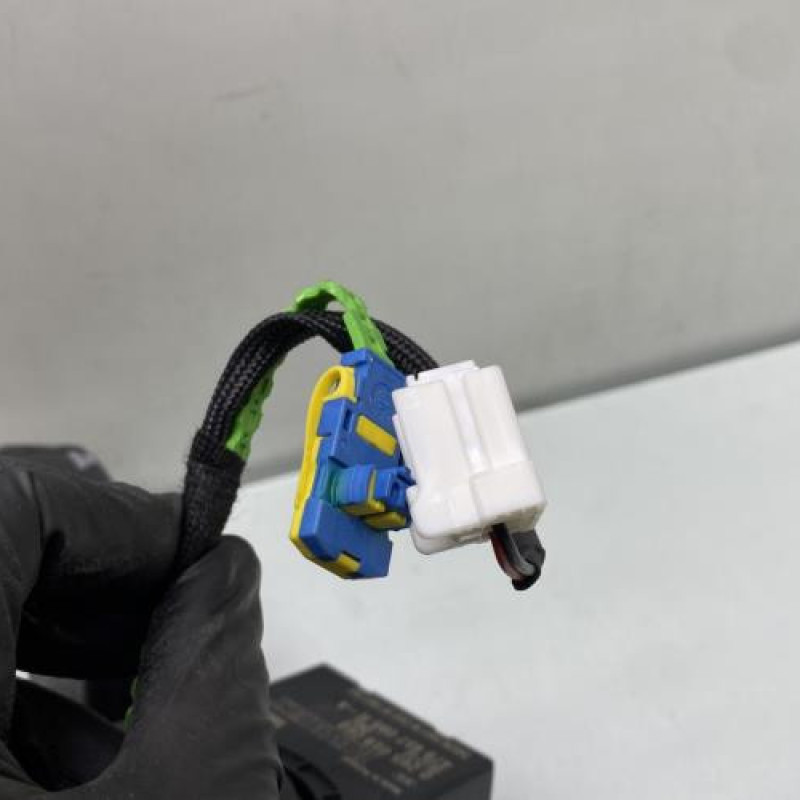 Contacteur tournant DACIA SANDERO 2 Photo n°3