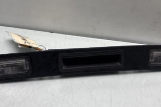 Bouton de coffre AUDI A6 3 Photo n°1