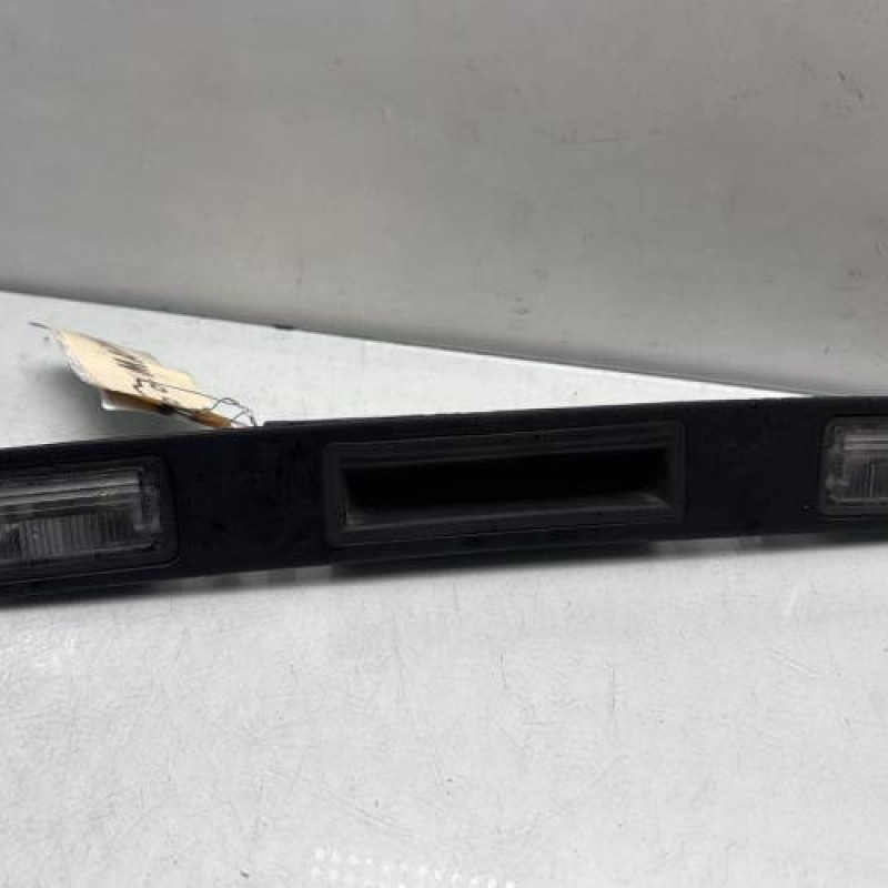 Bouton de coffre AUDI A6 3 Photo n°1