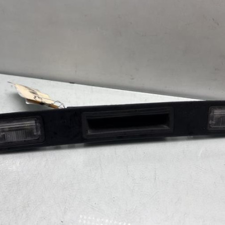 Bouton de coffre AUDI A6 3 Photo n°1