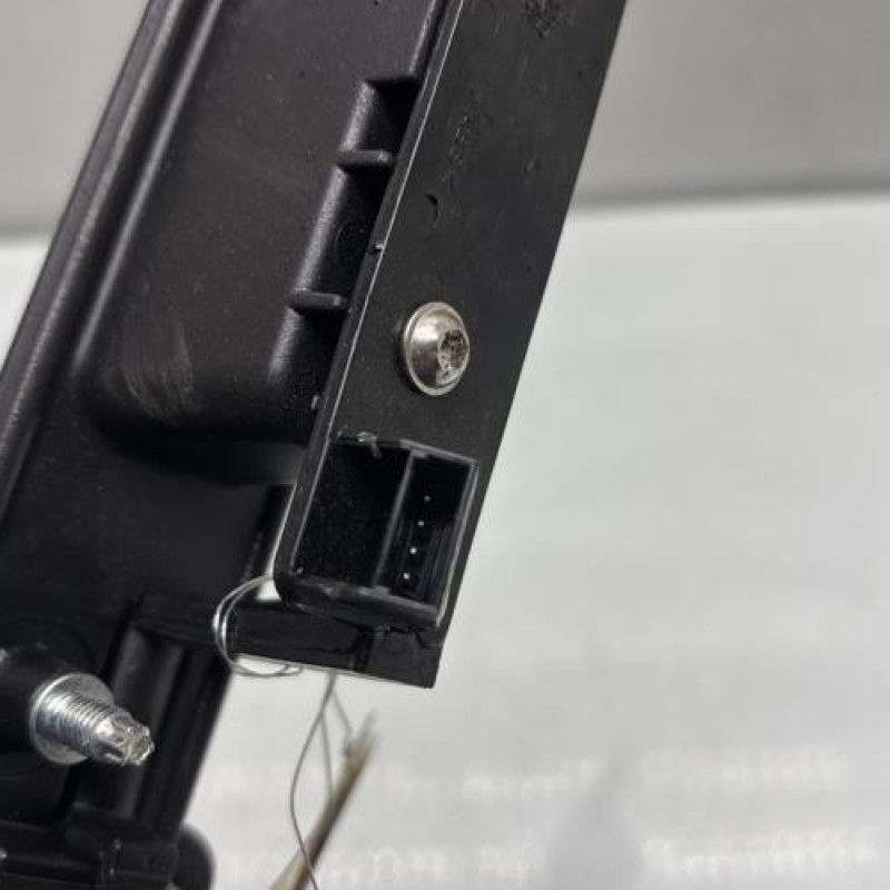 Bouton de coffre AUDI A6 3 Photo n°3