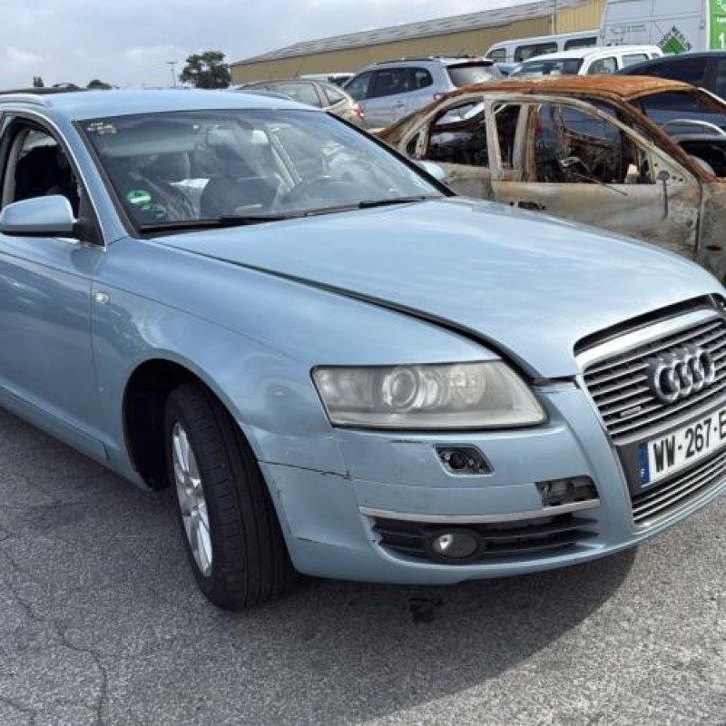 Bouton de coffre AUDI A6 3 Photo n°5