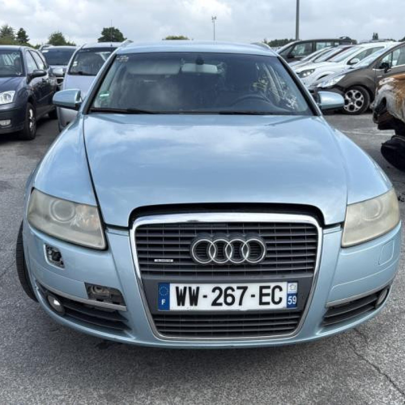 Bouton de coffre AUDI A6 3 Photo n°6