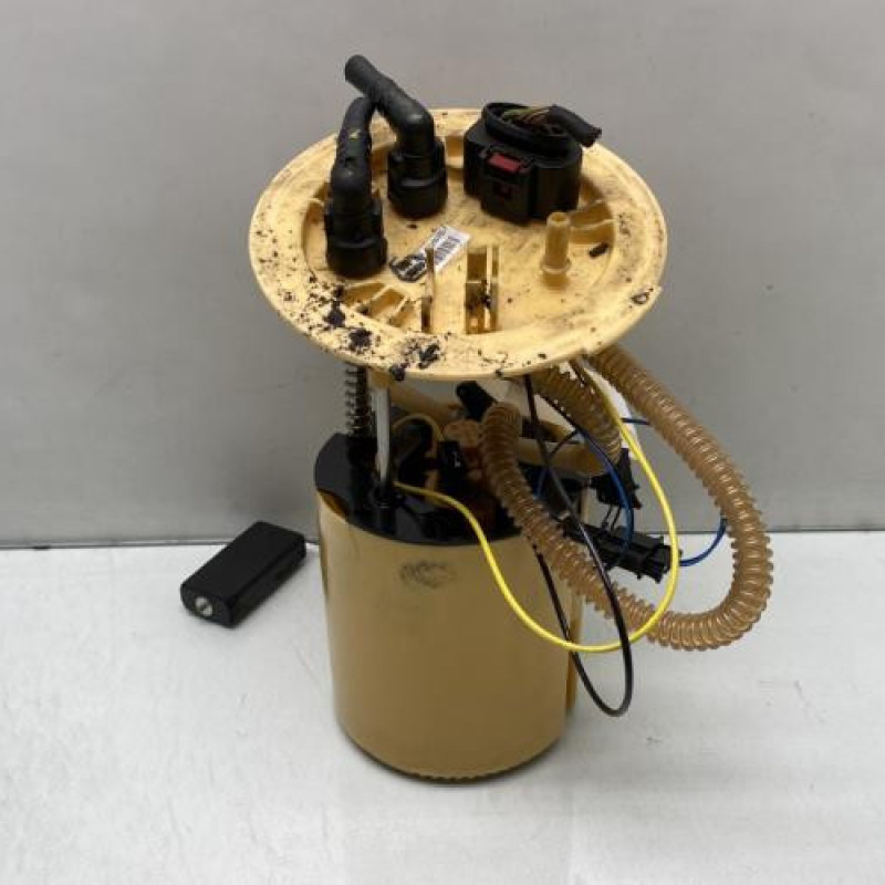 Pompe à carburant AUDI A6 3 Photo n°1