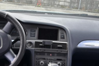 Pompe à carburant AUDI A6 3