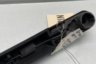 Bras essuie glace arriere RENAULT CLIO 4